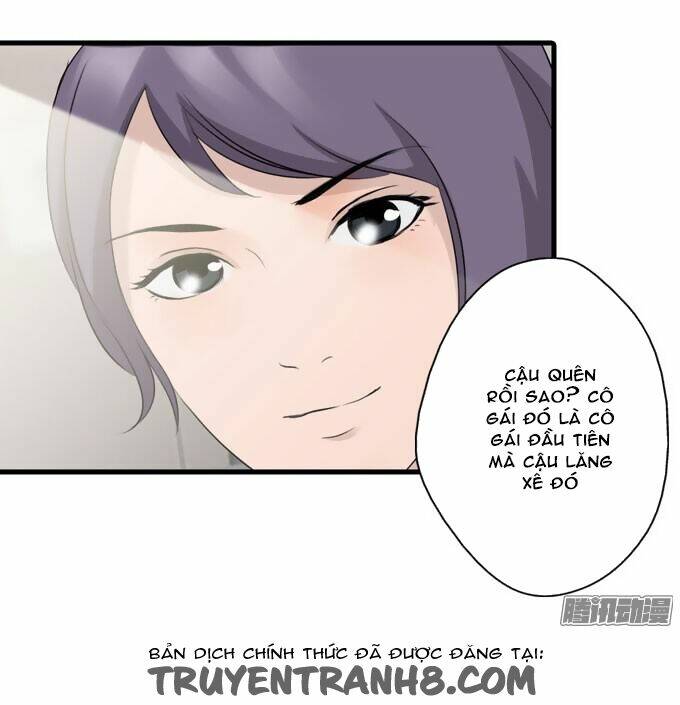 Scandal Chapter 8 - Trang 2