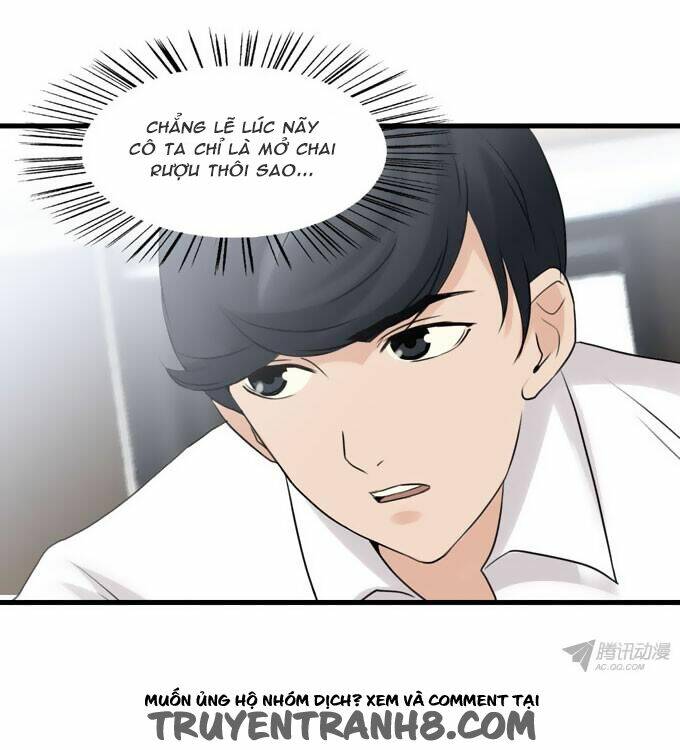 Scandal Chapter 6 - Trang 2