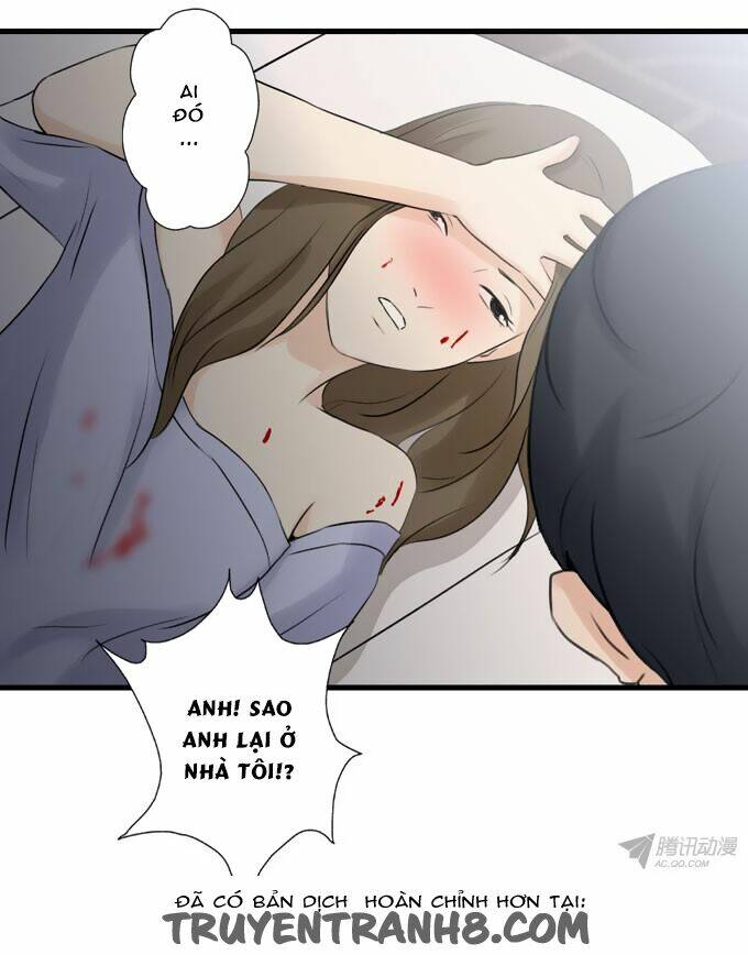 Scandal Chapter 6 - Trang 2