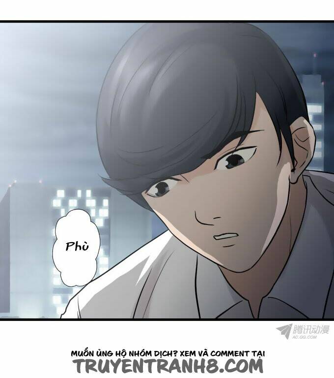 Scandal Chapter 6 - Trang 2