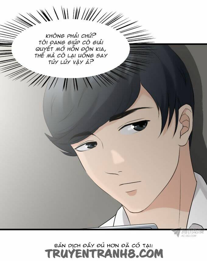 Scandal Chapter 5 - Trang 2