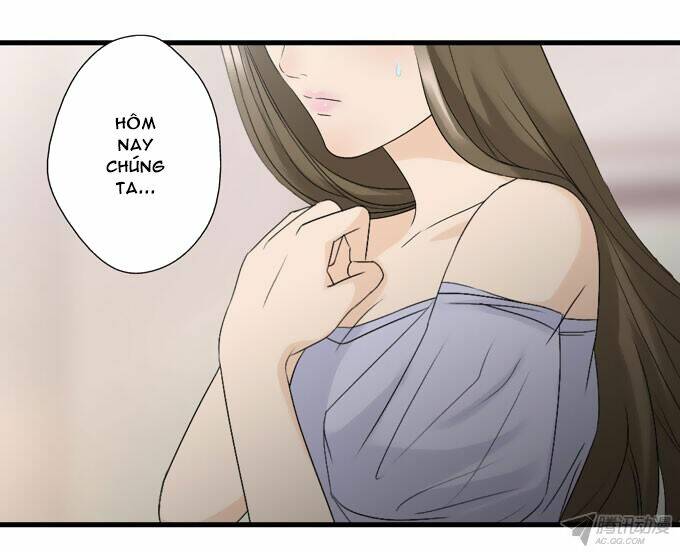 Scandal Chapter 4 - Trang 2