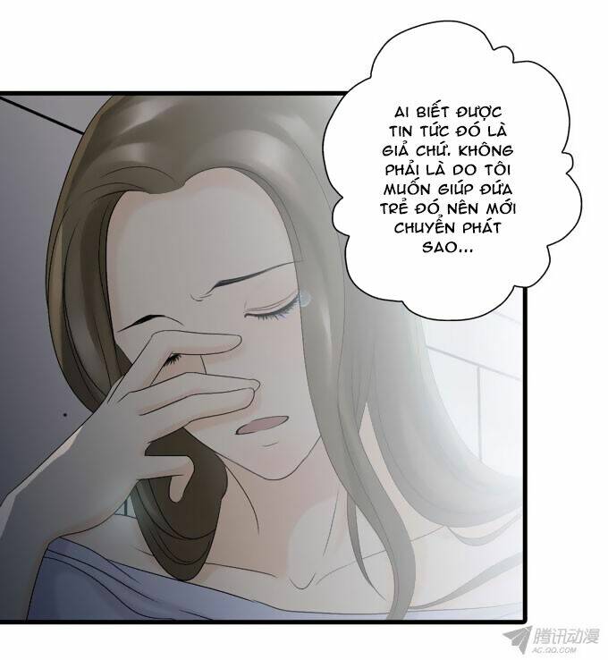 Scandal Chapter 4 - Trang 2