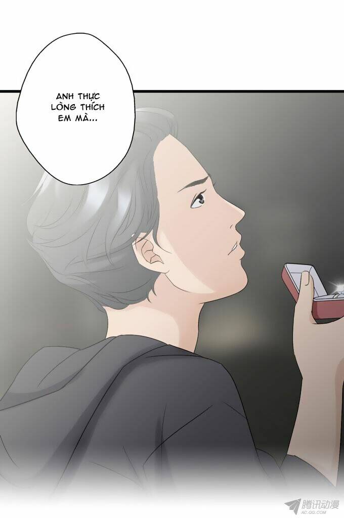 Scandal Chapter 4 - Trang 2