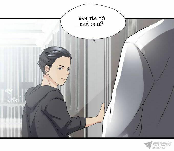 Scandal Chapter 3 - Trang 2