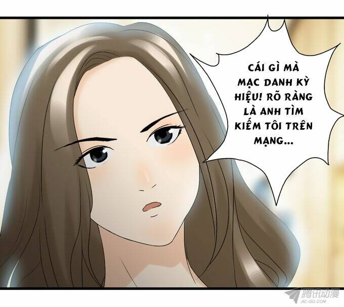 Scandal Chapter 3 - Trang 2