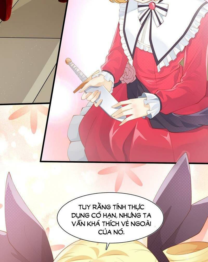 Tiểu Bạo Chúa Không Muốn Gặp Kết Thảm Chapter 12 - Trang 2