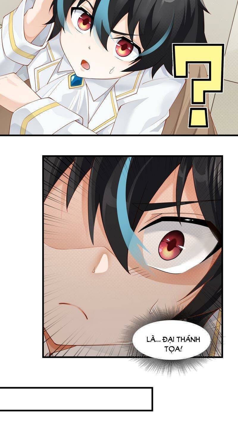 Tiểu Bạo Chúa Không Muốn Gặp Kết Thảm Chapter 12 - Trang 2