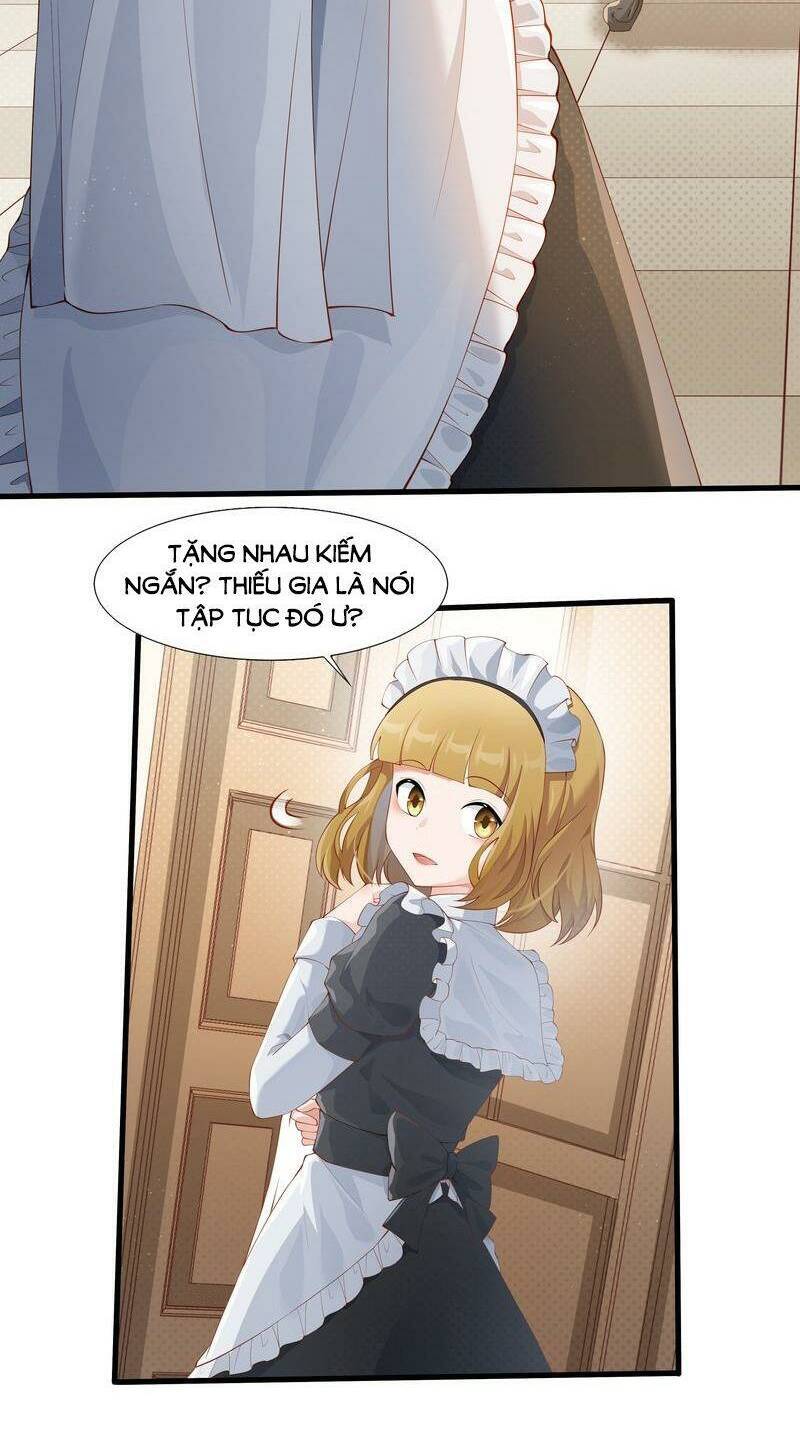 Tiểu Bạo Chúa Không Muốn Gặp Kết Thảm Chapter 12 - Trang 2