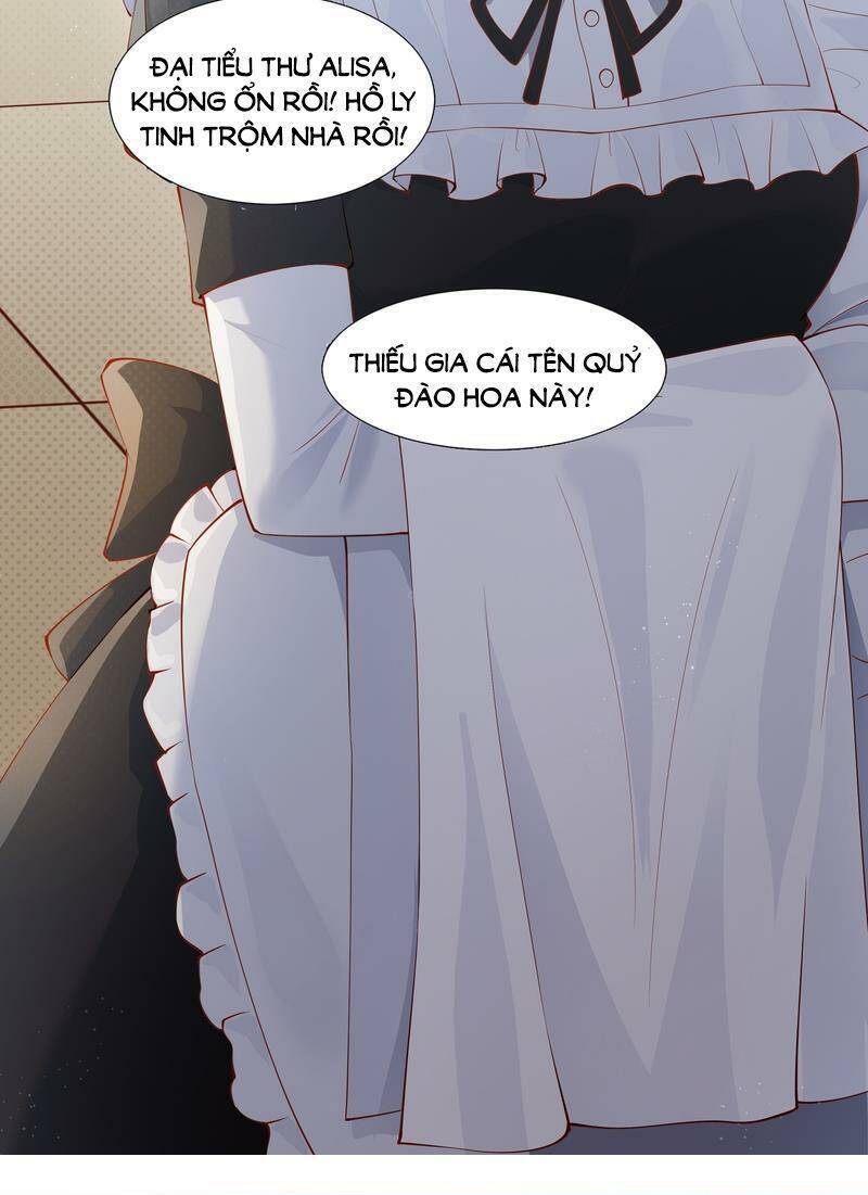 Tiểu Bạo Chúa Không Muốn Gặp Kết Thảm Chapter 12 - Trang 2