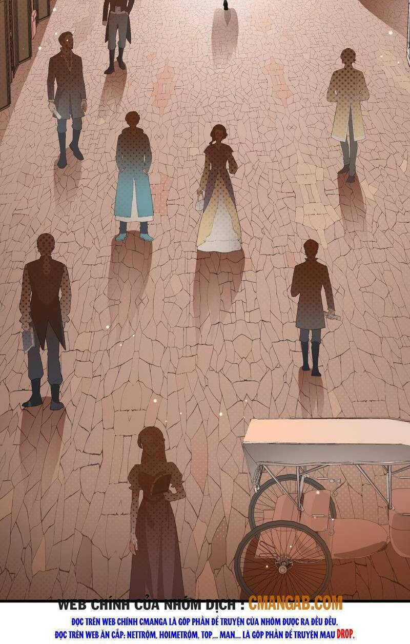 Tiểu Bạo Chúa Không Muốn Gặp Kết Thảm Chapter 12 - Trang 2