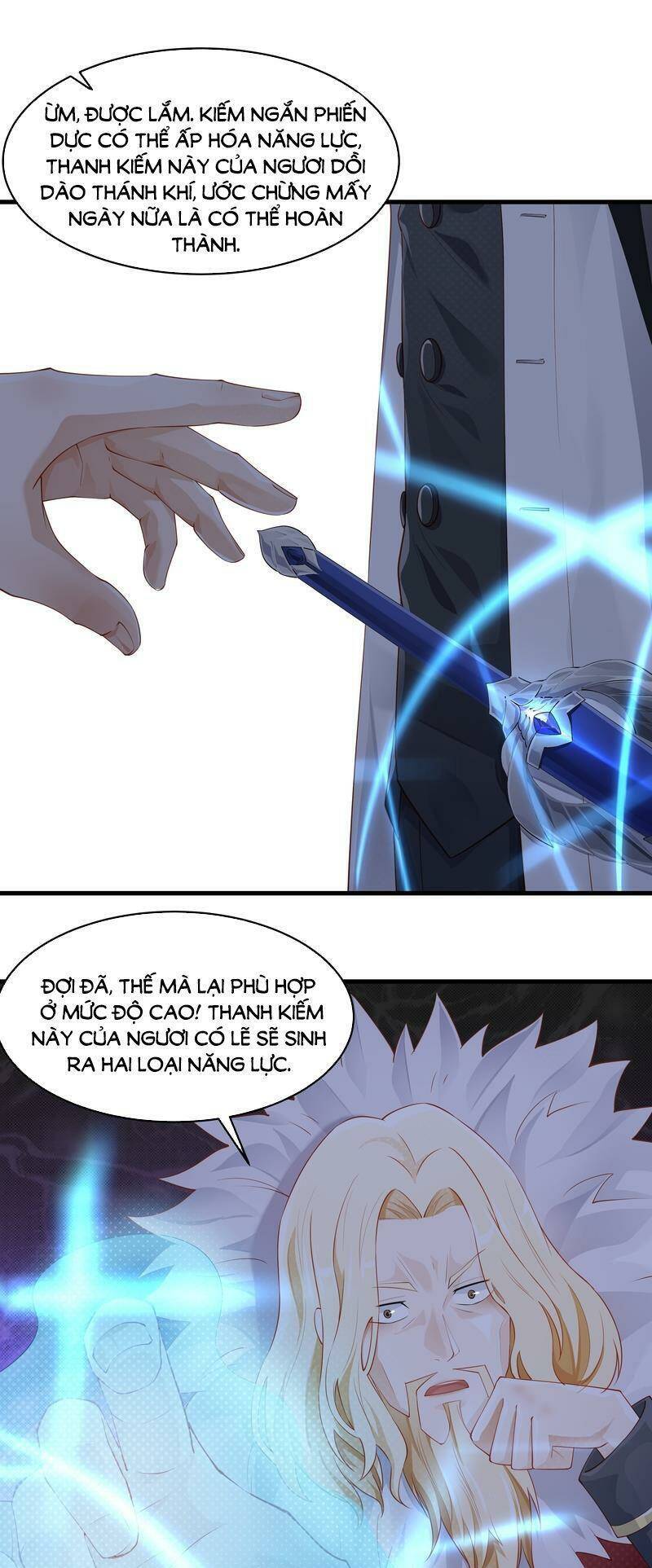 Tiểu Bạo Chúa Không Muốn Gặp Kết Thảm Chapter 12 - Trang 2