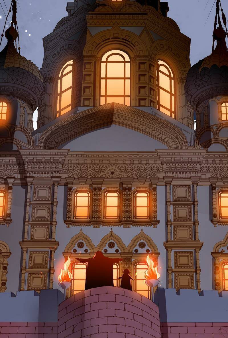 Tiểu Bạo Chúa Không Muốn Gặp Kết Thảm Chapter 12 - Trang 2