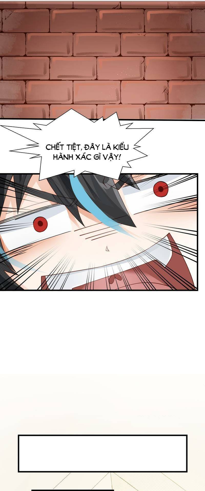 Tiểu Bạo Chúa Không Muốn Gặp Kết Thảm Chapter 12 - Trang 2