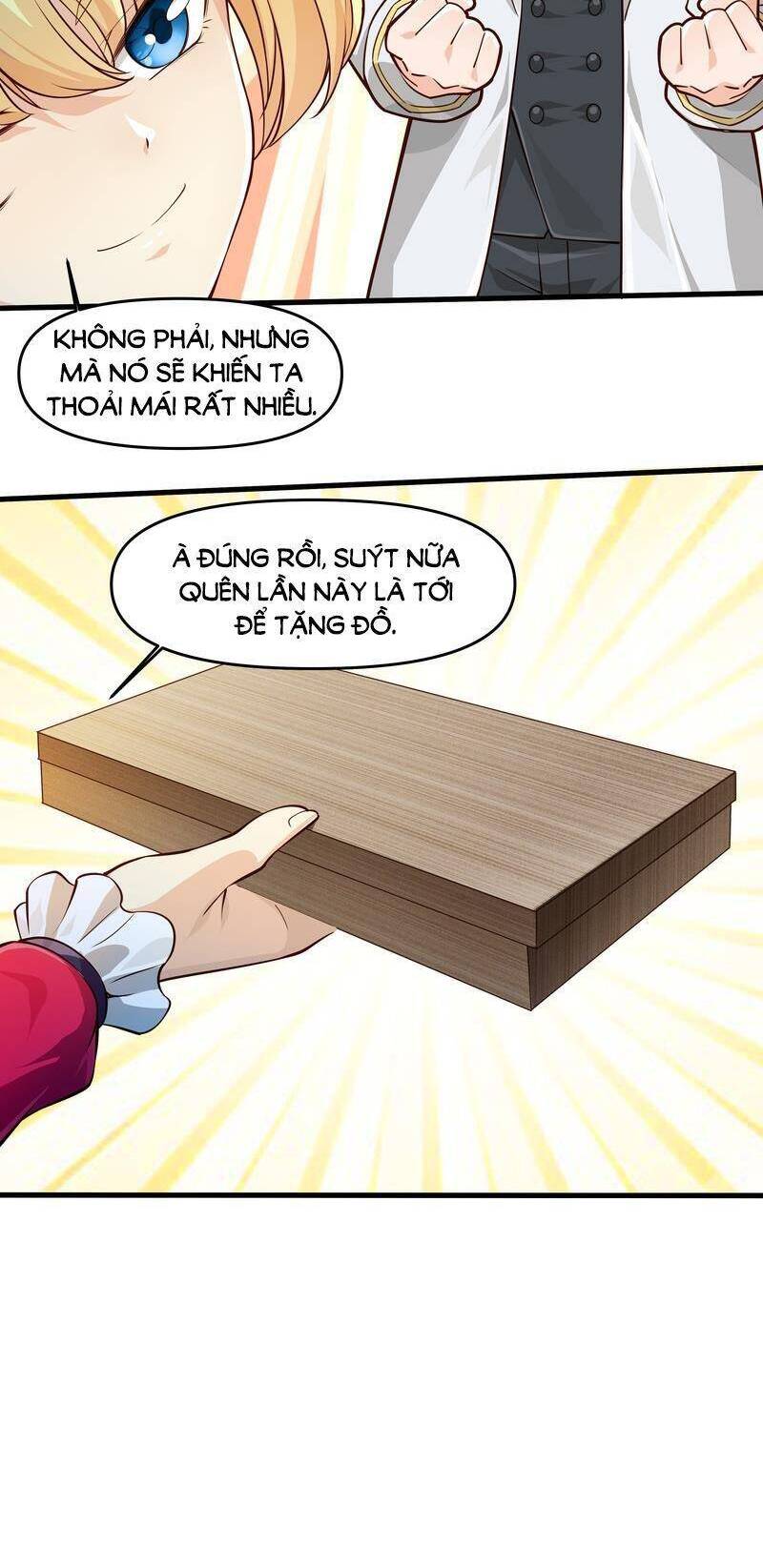 Tiểu Bạo Chúa Không Muốn Gặp Kết Thảm Chapter 11 - Trang 2