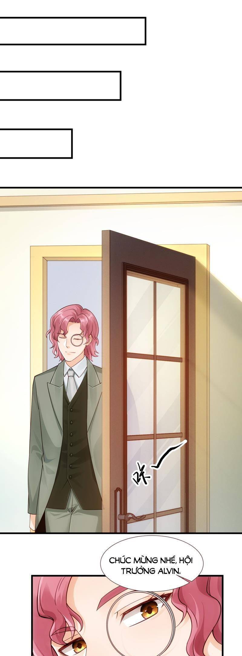 Tiểu Bạo Chúa Không Muốn Gặp Kết Thảm Chapter 11 - Trang 2