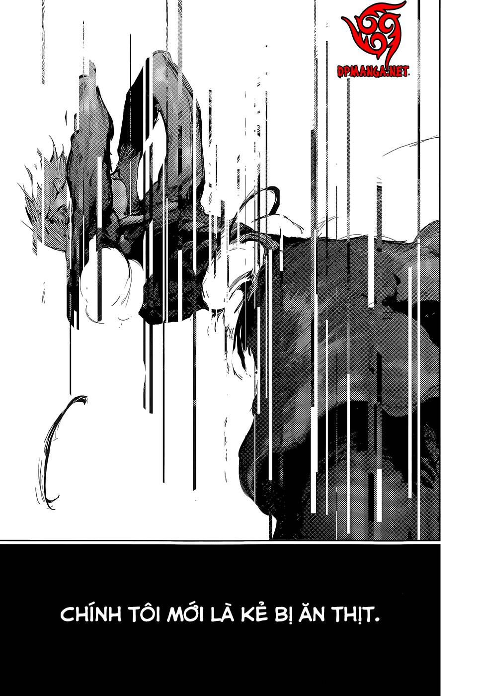 Tokyo Ghoul Chapter 136 - Trang 2