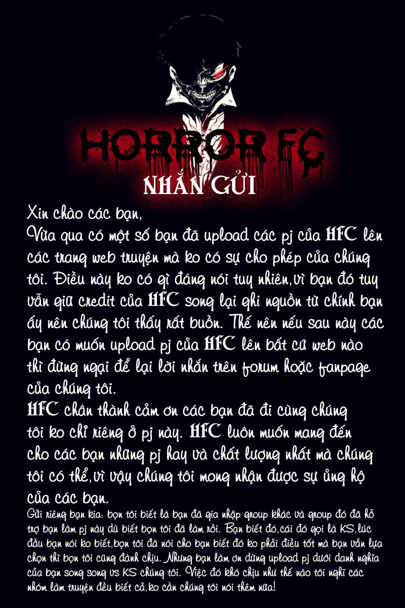 Tokyo Ghoul Chapter 91 - Trang 2