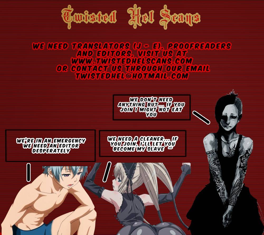 Tokyo Ghoul Chapter 37 - Trang 2