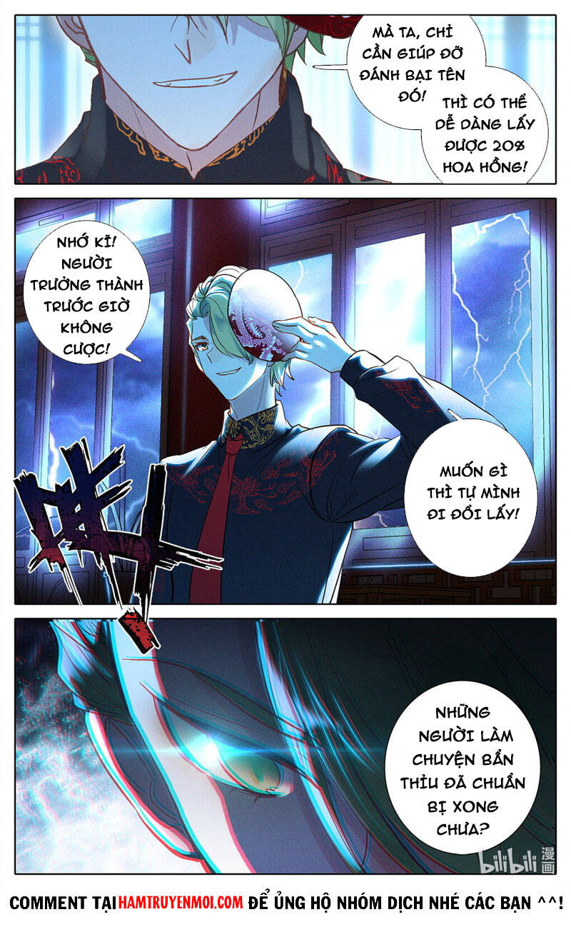 Bình Dân Mạnh Nhất Học Viện Tu Tiên Chapter 40 - Trang 2