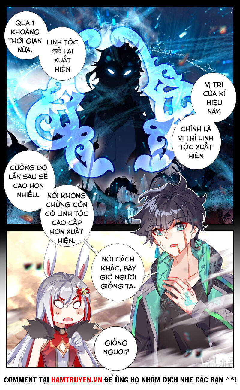 Bình Dân Mạnh Nhất Học Viện Tu Tiên Chapter 31 - Trang 2