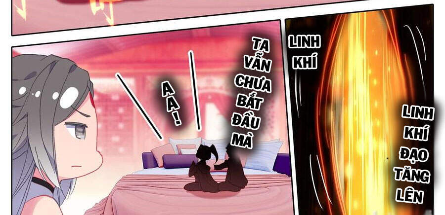 Bình Dân Mạnh Nhất Học Viện Tu Tiên Chapter 22 - Trang 2