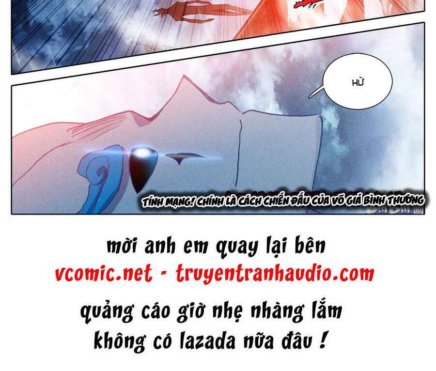 Bình Dân Mạnh Nhất Học Viện Tu Tiên Chapter 18 - Trang 2