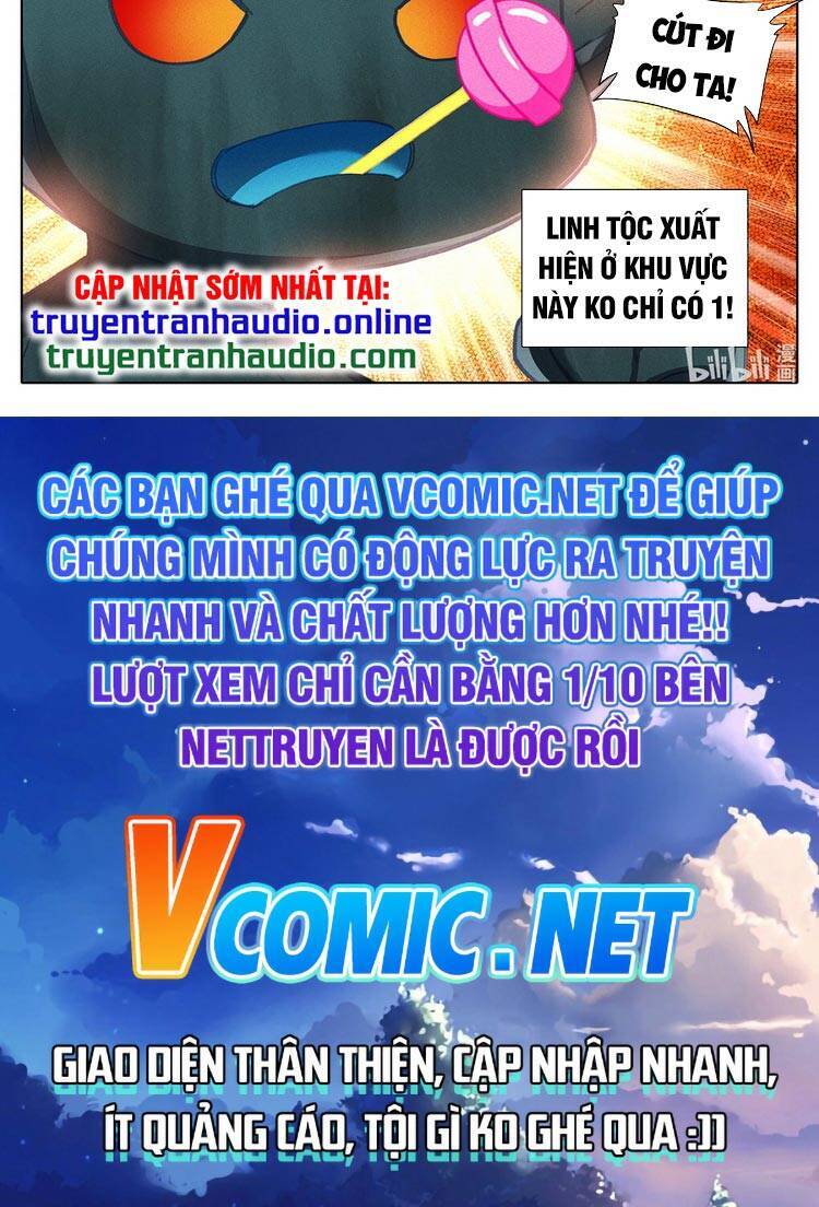 Bình Dân Mạnh Nhất Học Viện Tu Tiên Chapter 16 - Trang 2