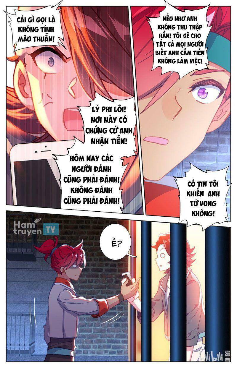 Bình Dân Mạnh Nhất Học Viện Tu Tiên Chapter 9 - Trang 2