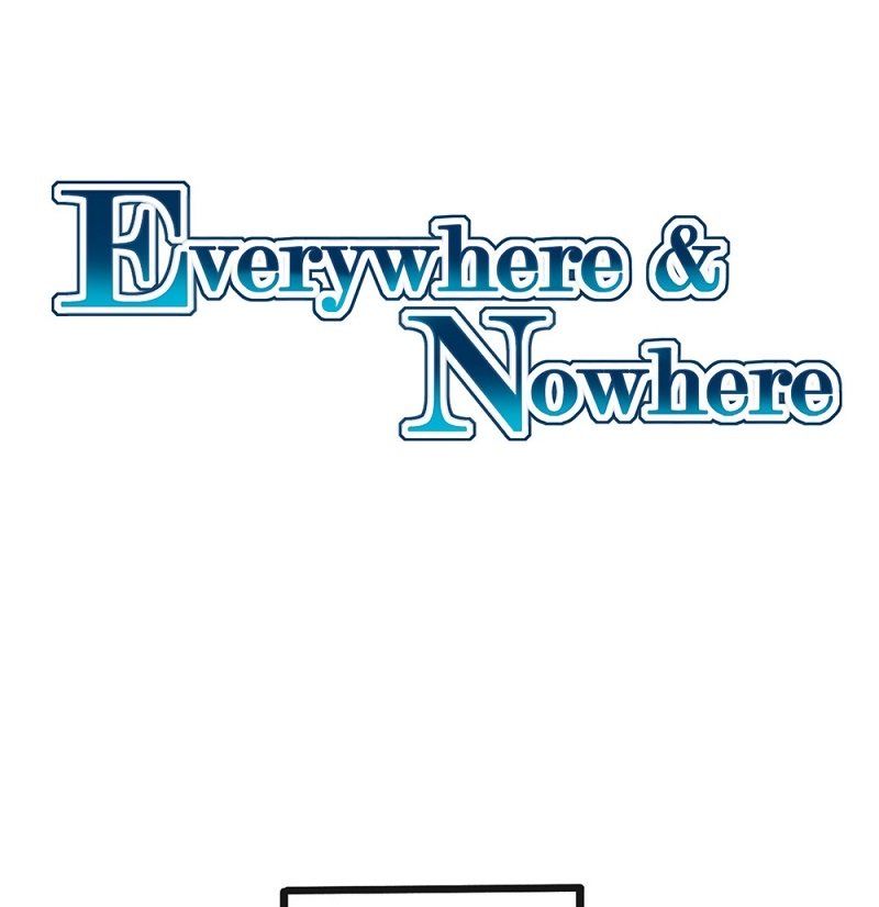 Everywhere & Nowhere Chapter 1 - Trang 2