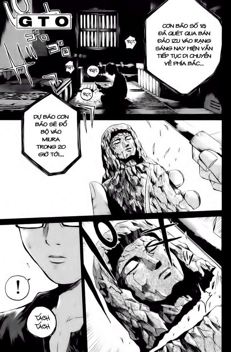 Gto Paradise Lost Chapter 198 - Trang 2