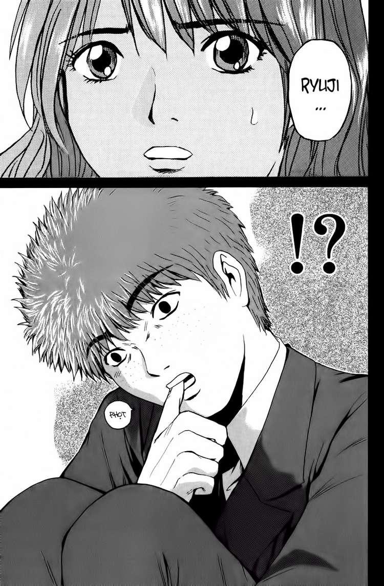 Gto Paradise Lost Chapter 196 - Trang 2