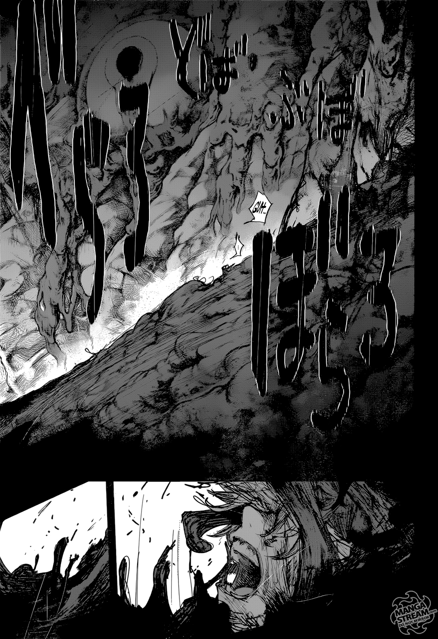 Tokyo Ghoul:Re Chapter 178 - Trang 2
