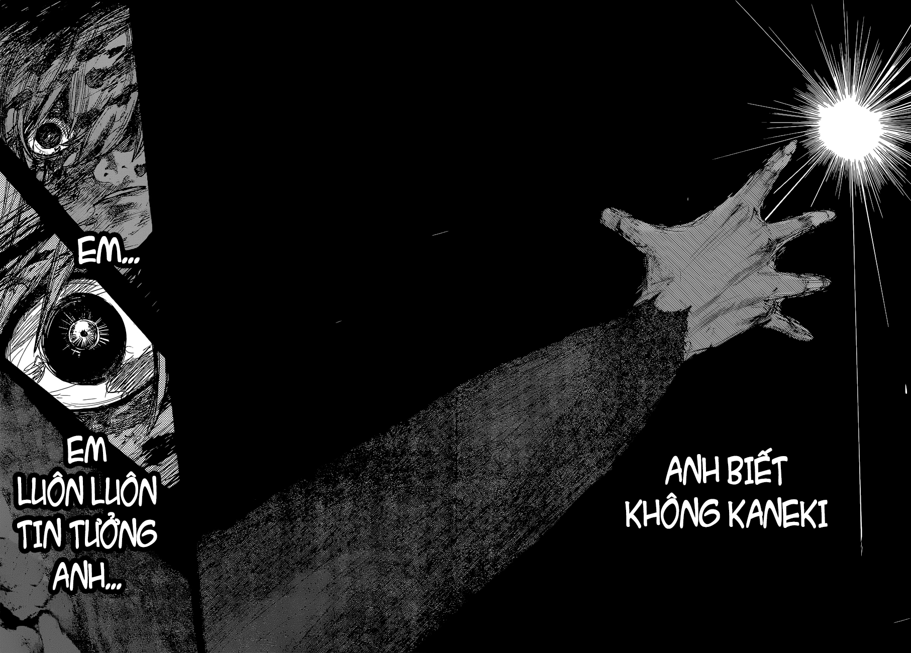Tokyo Ghoul:Re Chapter 178 - Trang 2