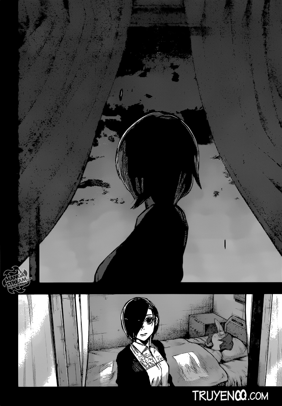 Tokyo Ghoul:Re Chapter 178 - Trang 2