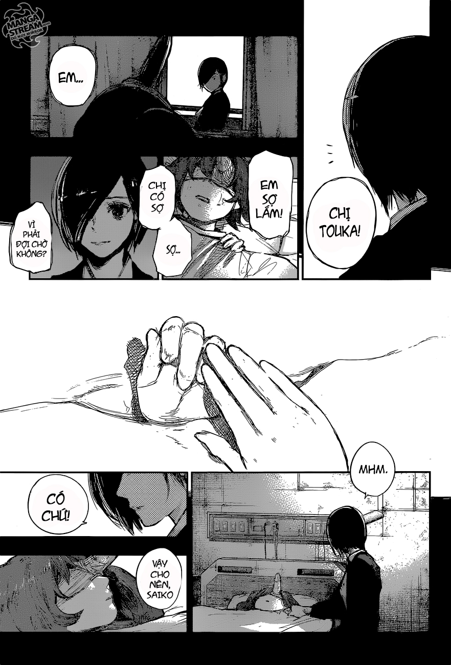 Tokyo Ghoul:Re Chapter 178 - Trang 2