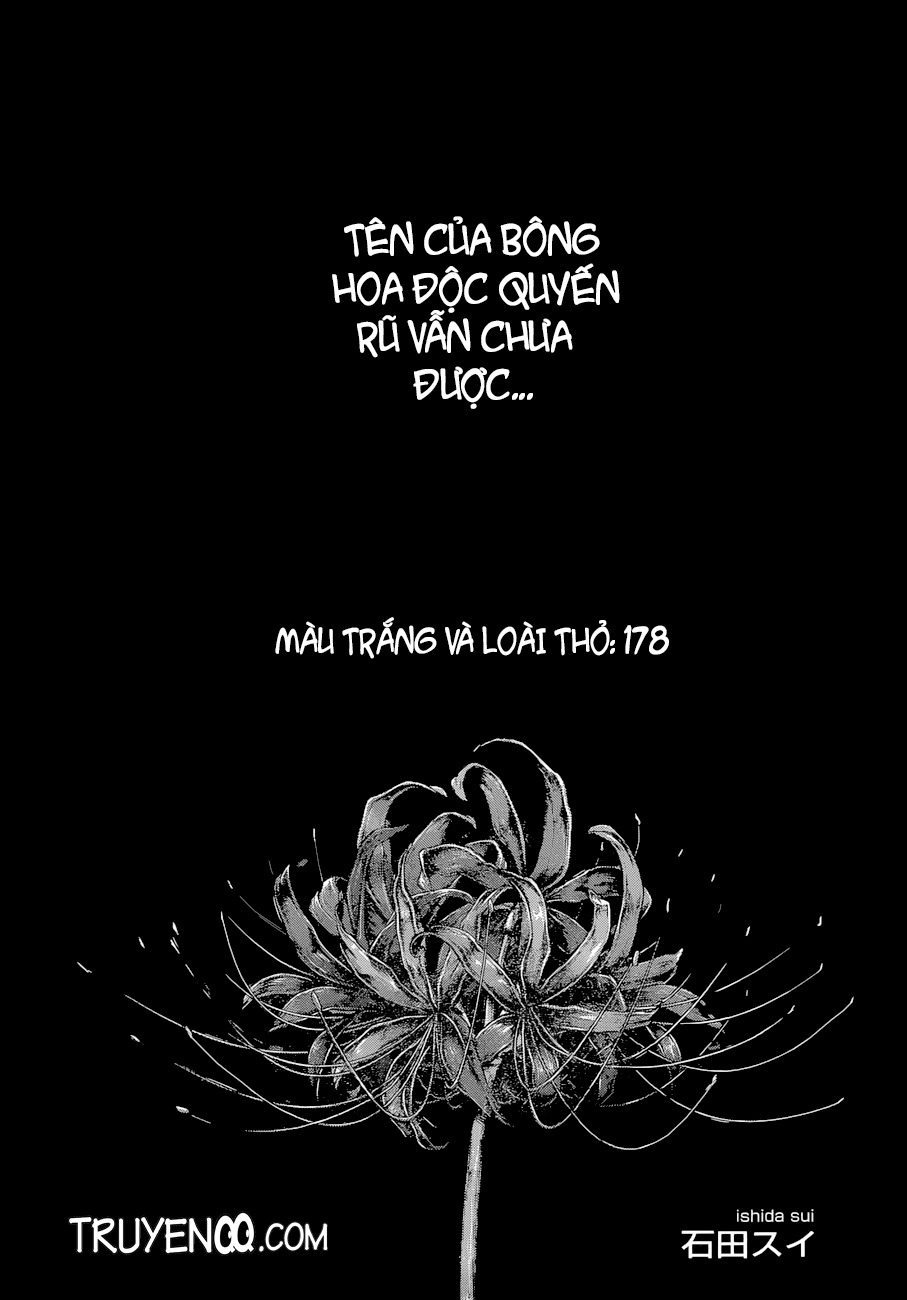 Tokyo Ghoul:Re Chapter 178 - Trang 2