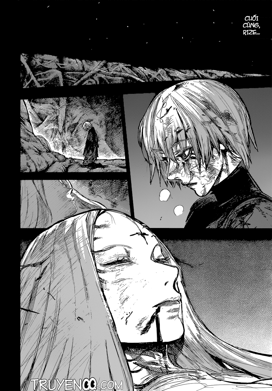 Tokyo Ghoul:Re Chapter 178 - Trang 2
