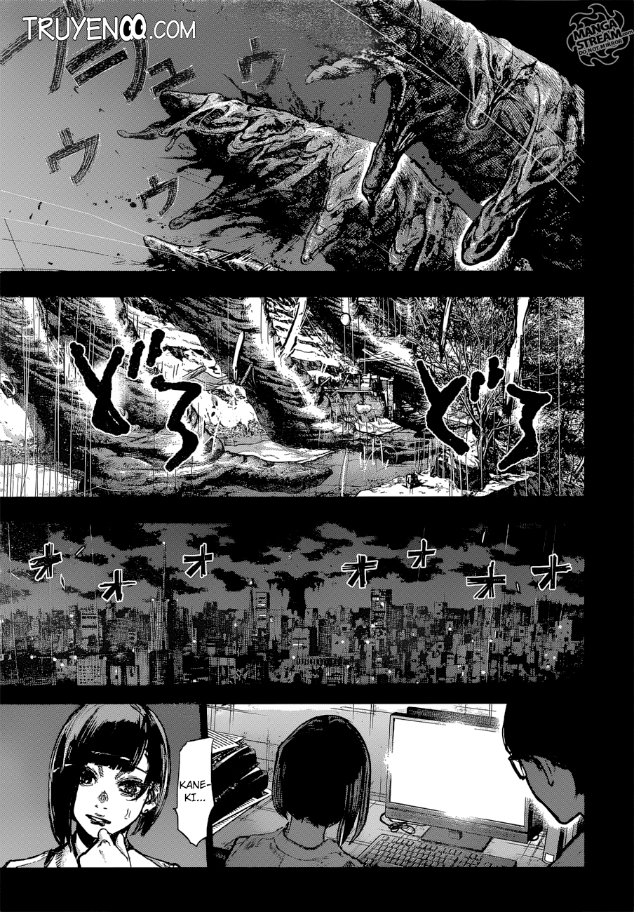 Tokyo Ghoul:Re Chapter 178 - Trang 2