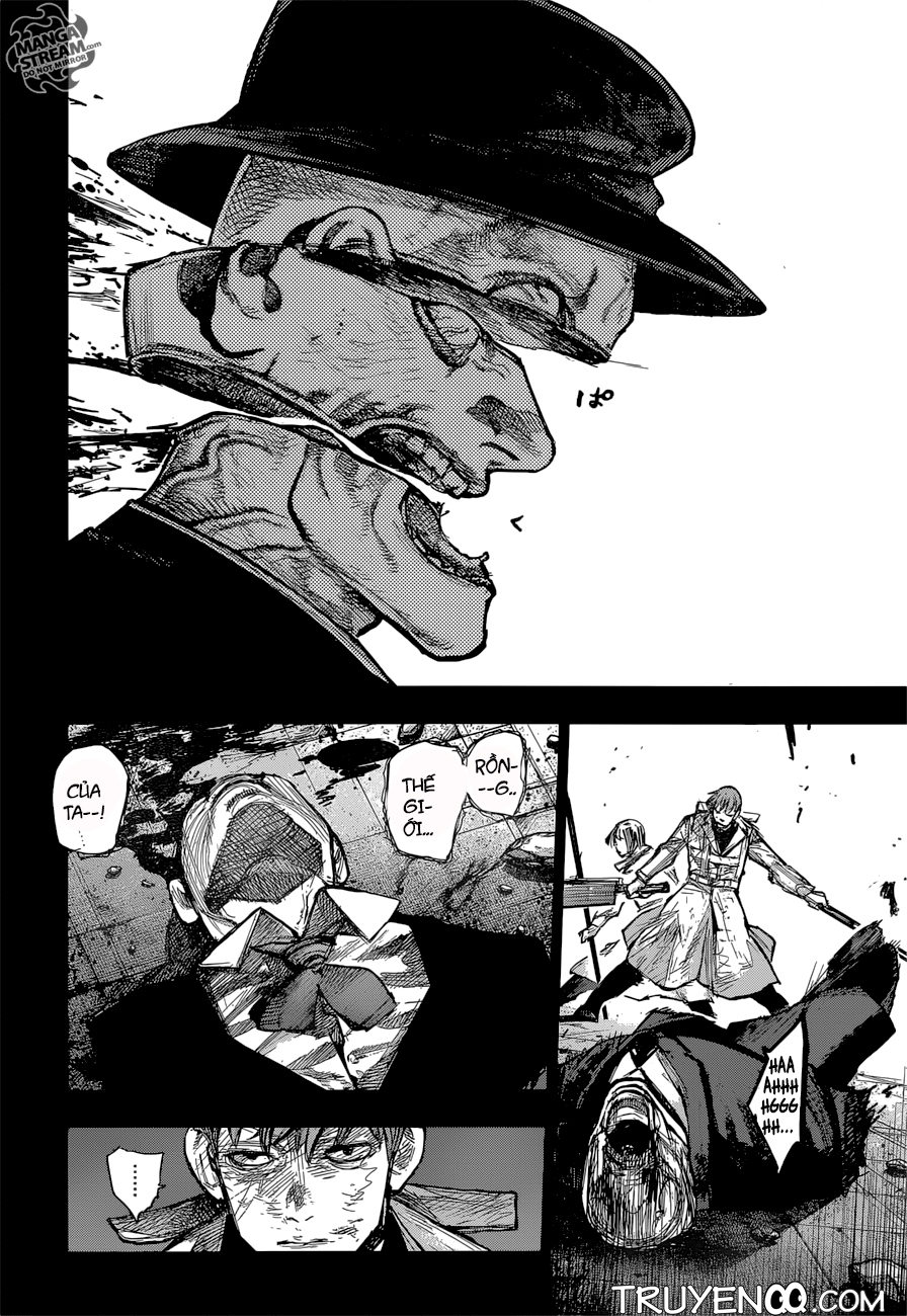 Tokyo Ghoul:Re Chapter 178 - Trang 2