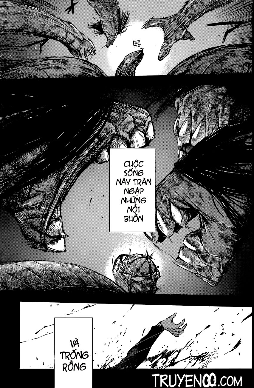 Tokyo Ghoul:Re Chapter 177 - Trang 2