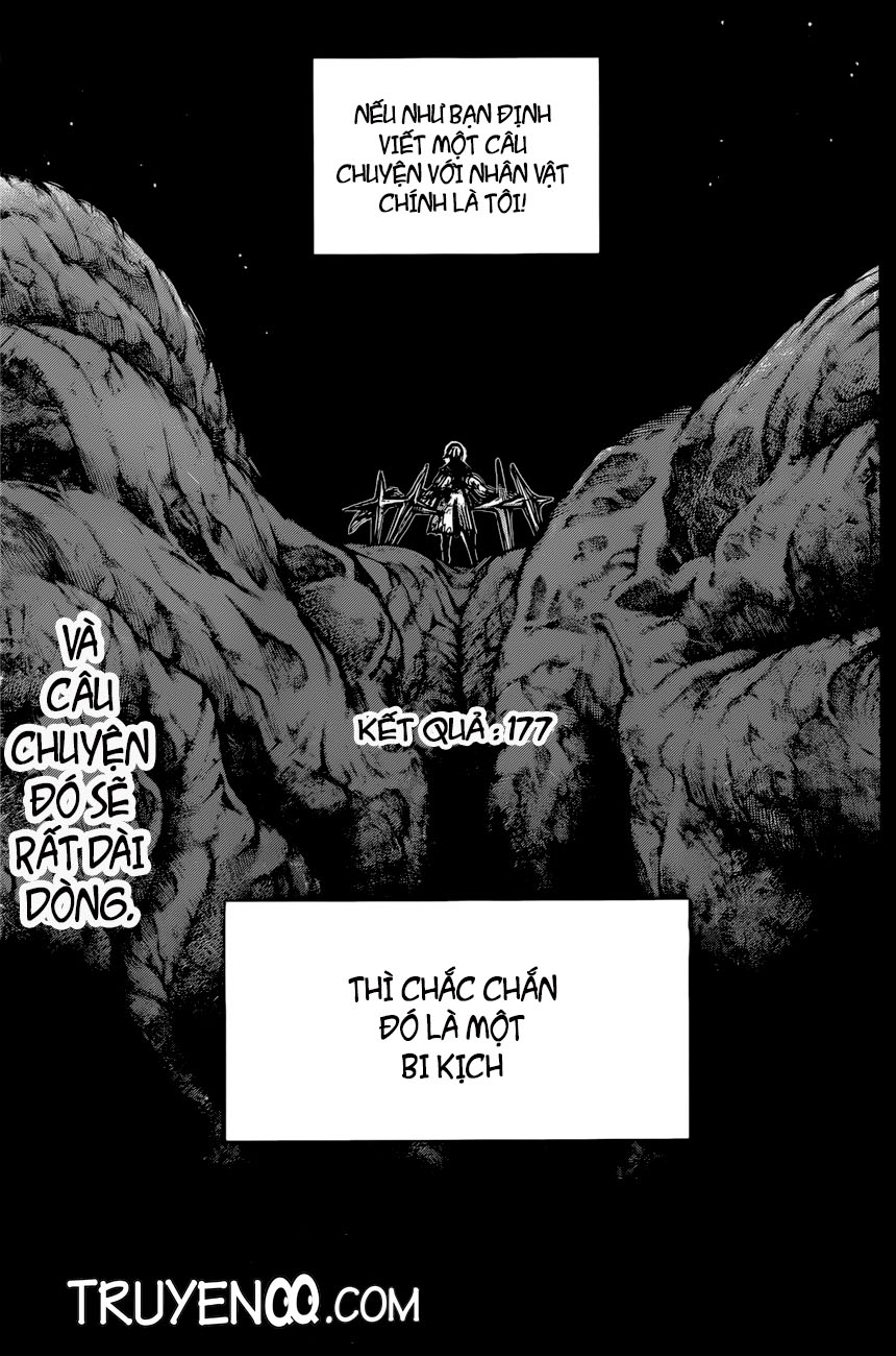 Tokyo Ghoul:Re Chapter 177 - Trang 2