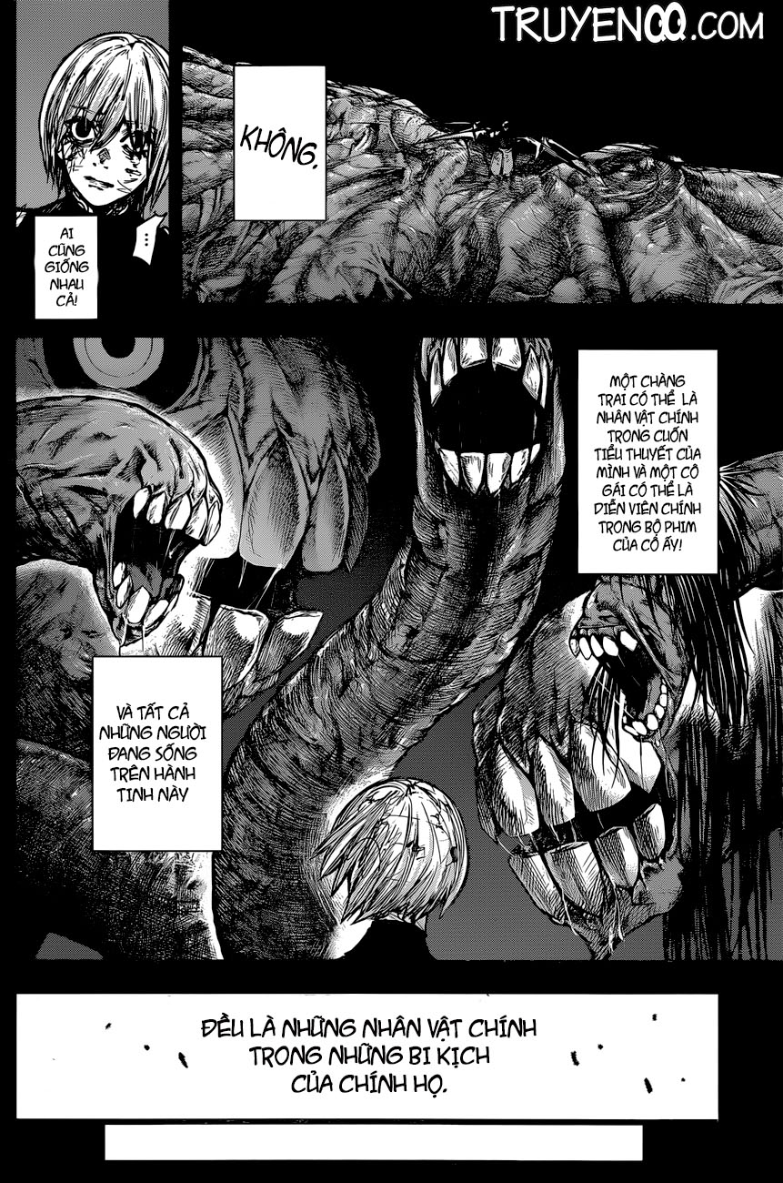 Tokyo Ghoul:Re Chapter 177 - Trang 2