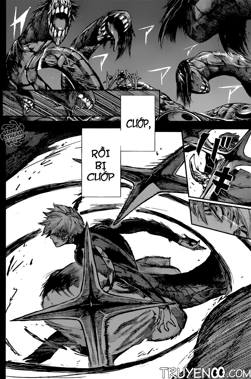 Tokyo Ghoul:Re Chapter 177 - Trang 2