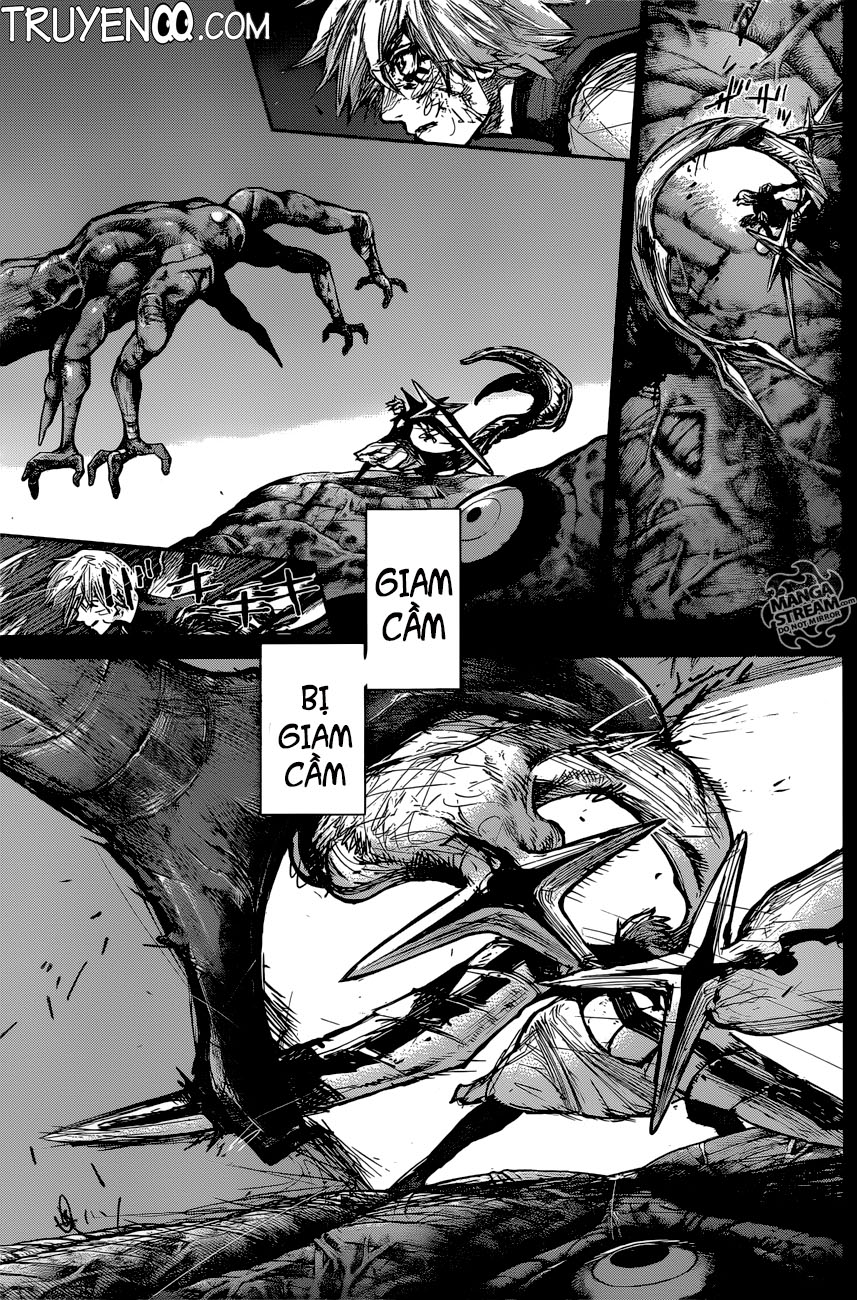 Tokyo Ghoul:Re Chapter 177 - Trang 2