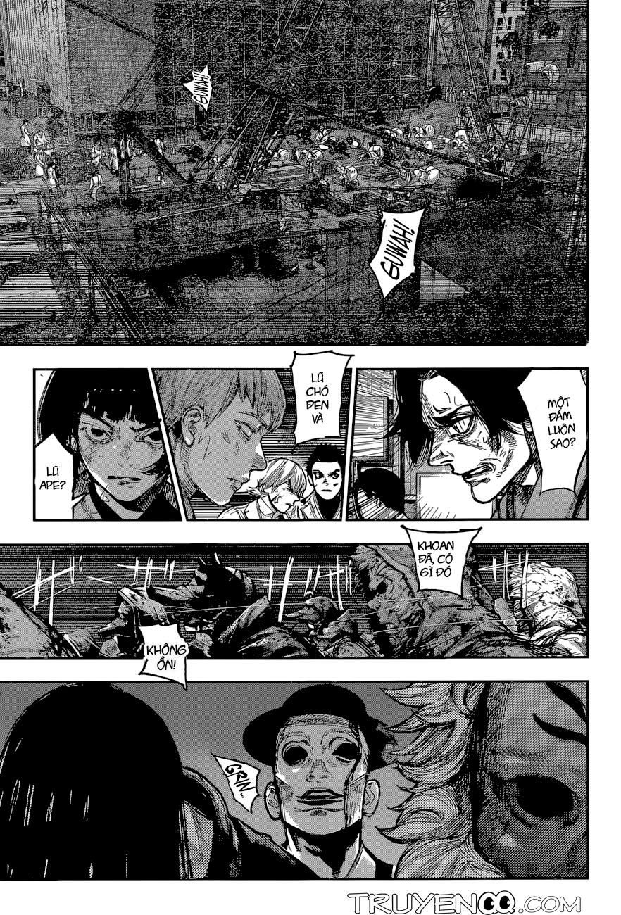 Tokyo Ghoul:Re Chapter 175 - Trang 2