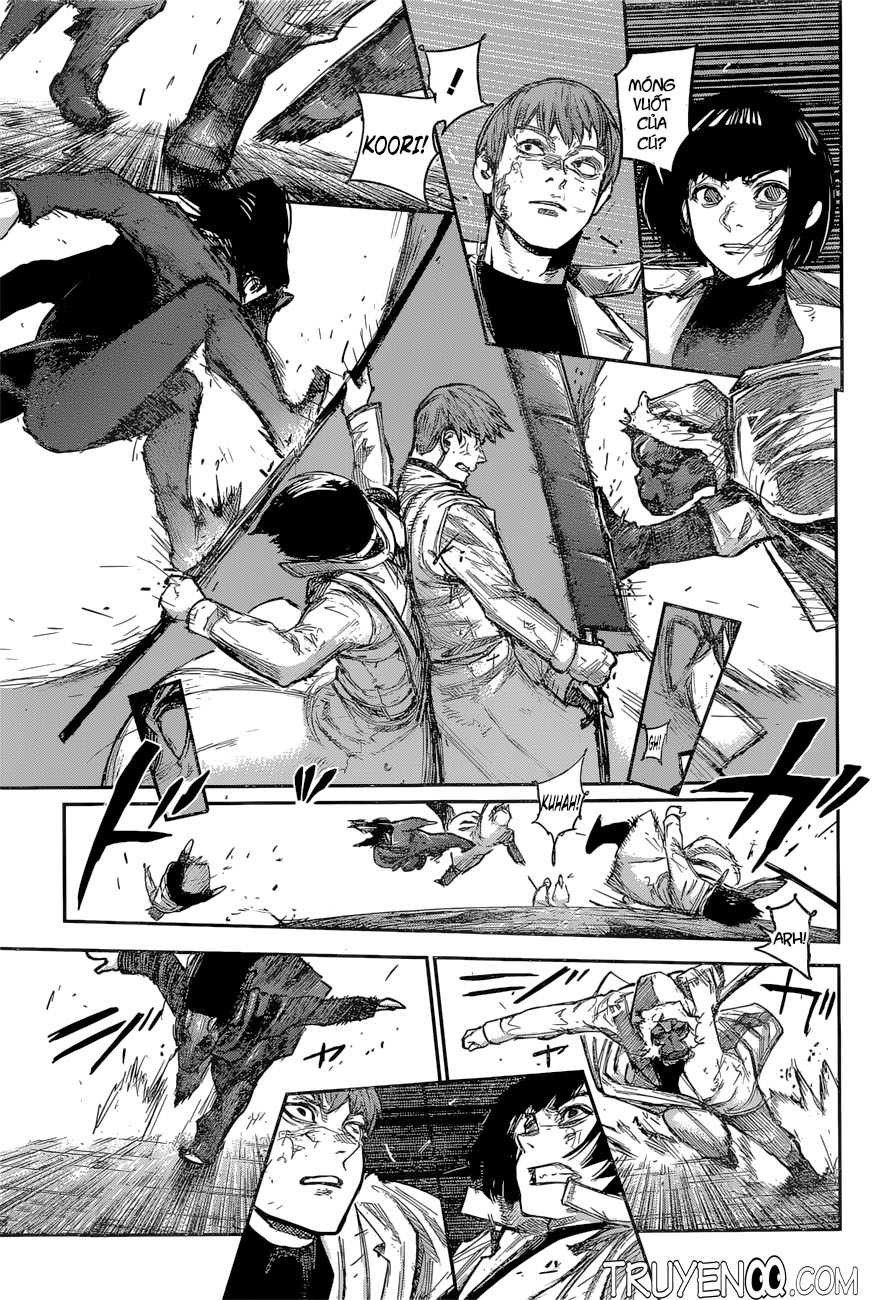 Tokyo Ghoul:Re Chapter 175 - Trang 2