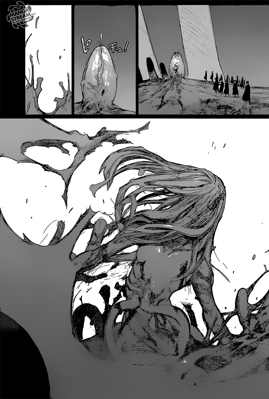 Tokyo Ghoul:Re Chapter 161 - Trang 2