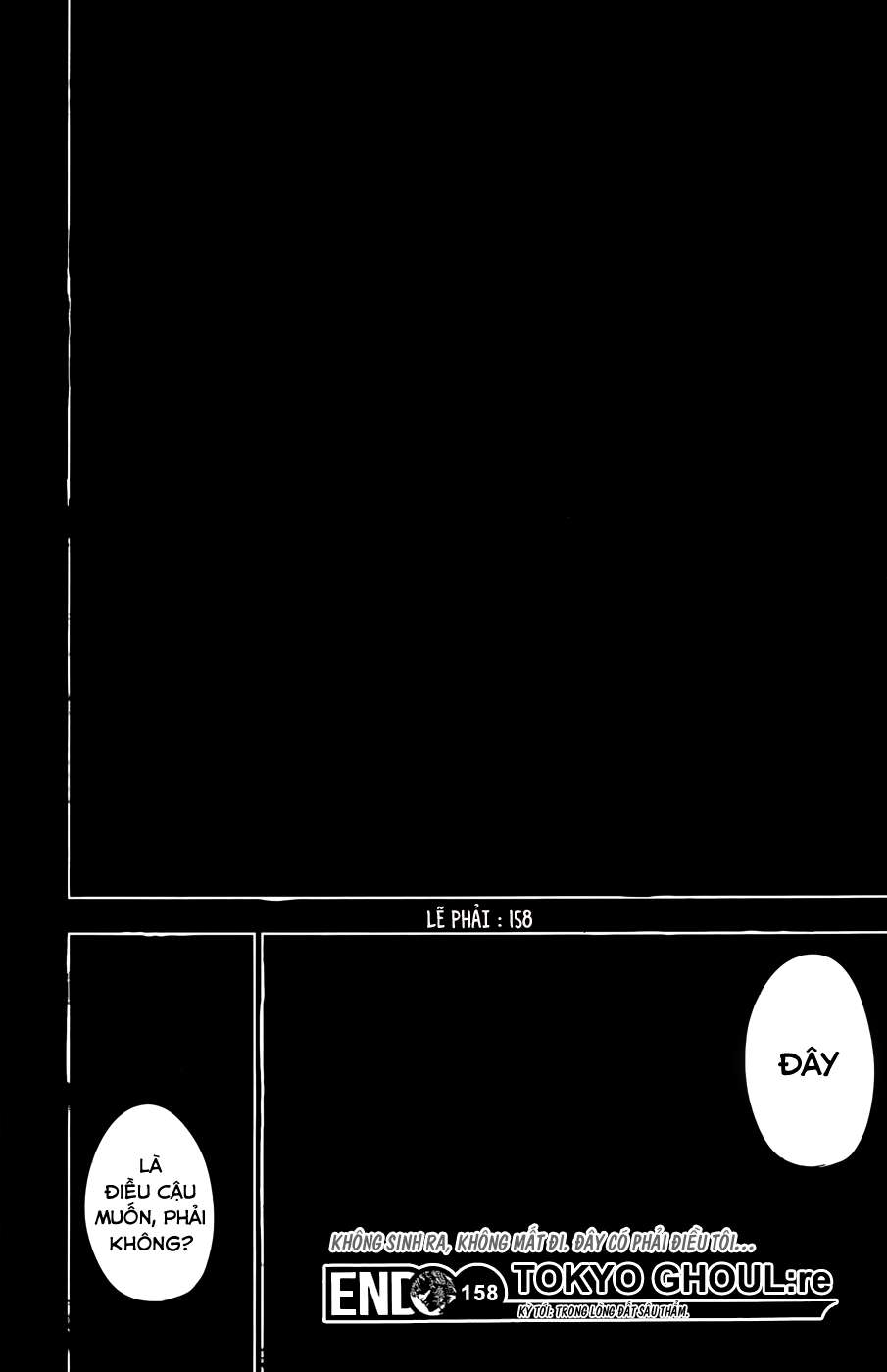 Tokyo Ghoul:Re Chapter 158 - Trang 2