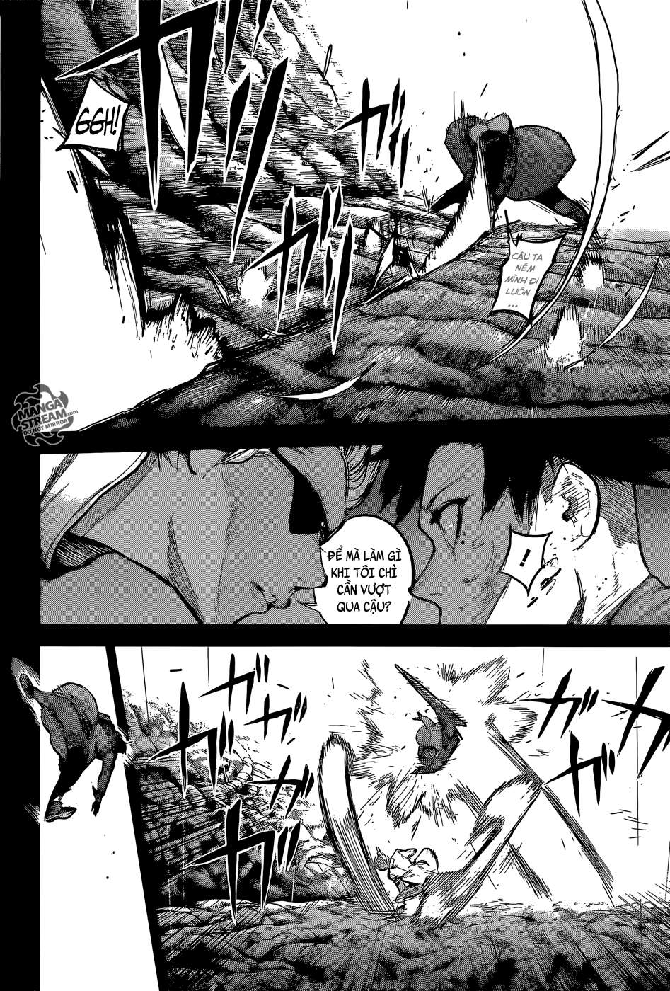 Tokyo Ghoul:Re Chapter 156 - Trang 2